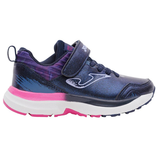 Joma Fast Jr